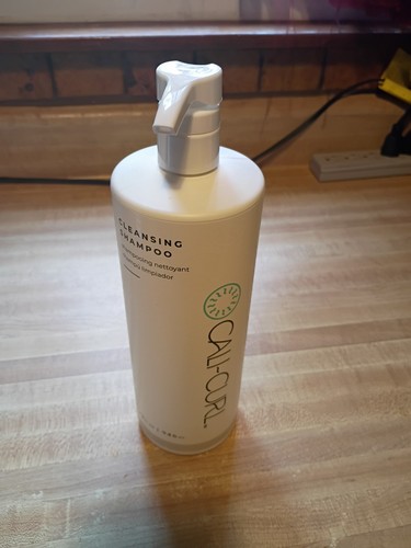 Cleansing shampoo cali - cleansing, 32