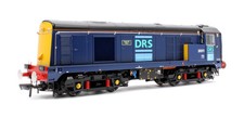 Bachmann 35-125B Class 20/3