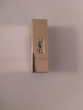 YSL Mini Rouge Pur Couture Red