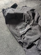 Duchinni Motorcycle Trousers 46" waist