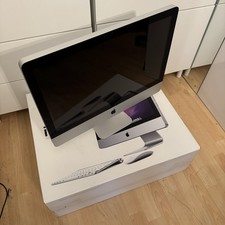 Apple iMac A1311 Late 2009