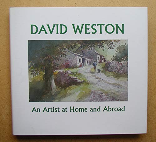 David weston artist - david, at