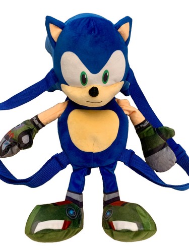 Sega sonic the hedgehog - sega,