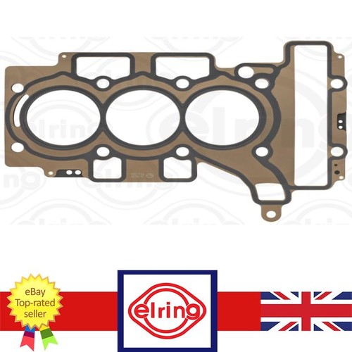 Cylinder head gasket for - head,