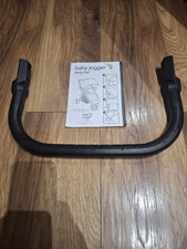 Baby jogger belly bar - bar, to