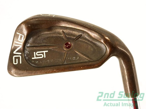 Ping isi beryllium copper - ping,