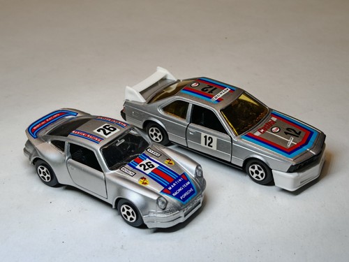 Norev jet car 839 porsche - jet, 911
