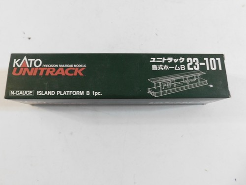 Kato 101 island - 23-101,