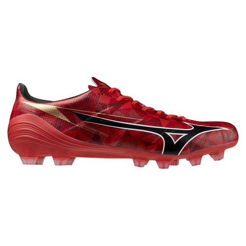 Mizuno alpha elite football - ii,