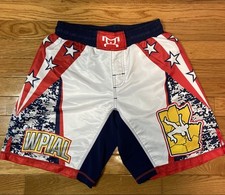 MyHouse Shorts Fighting MMA