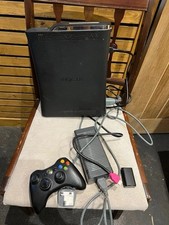 Xbox 360 Microsoft Console