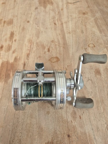 Abu garcia ambassadeur 6500 - garcia,