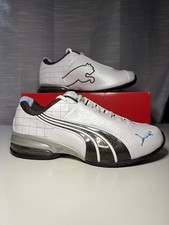 NIB  Puma Cell Jago Leather
