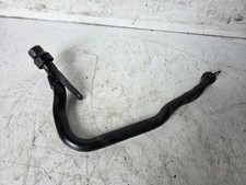 BMW E46 M3 S54 engine water