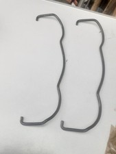 Vw t25 Rocker Cover Clips GENUINE VW T3 VOLKSWAGEN T25 FREE POSTAGE