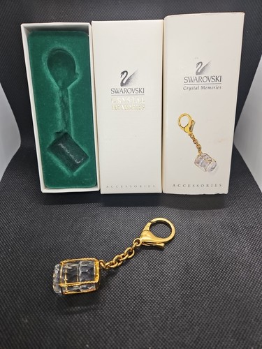 Swarovksi crystal memories - crystal,