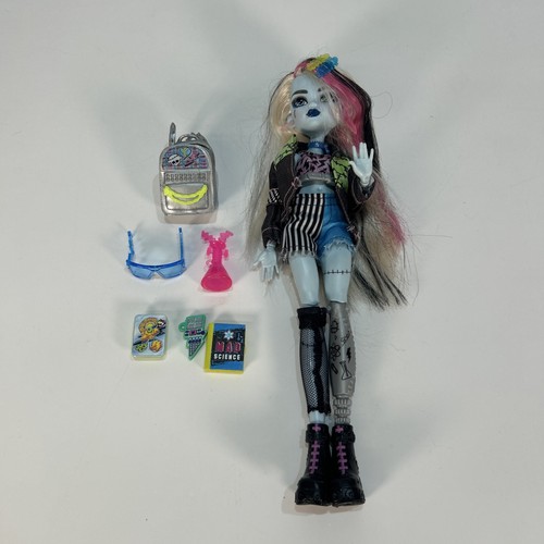 Monster high generation - monster,