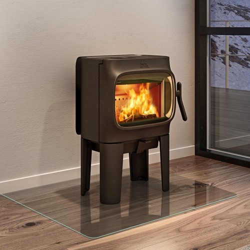 Jøtul 105 wood burning - jøtul,