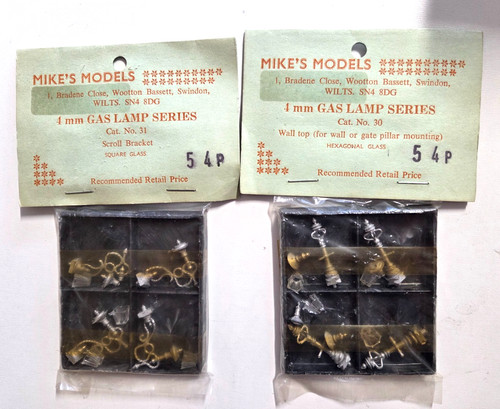 Mike models gauge 4mm - mike's,