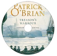 Treason harbour patrick - treason's,