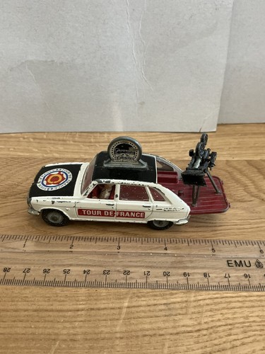 Vintage corgi toys gift - toys, set