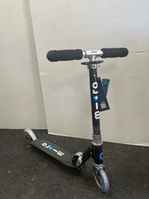 Micro Sprite Black Ex Display