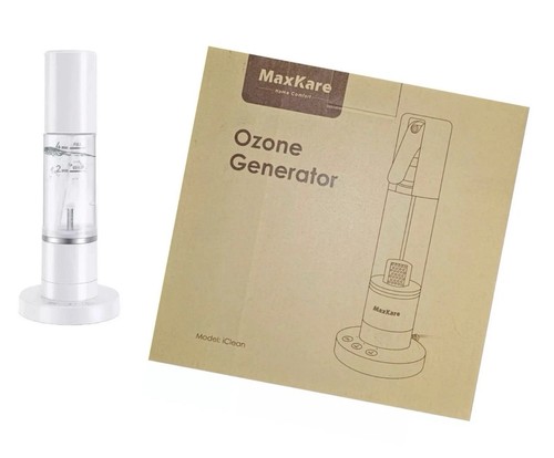 Maxkare air purifier portable - maxkare,