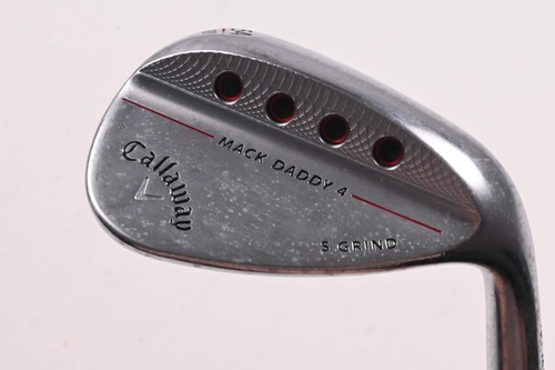 Callaway mack daddy sand - 4,