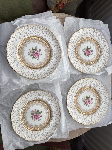 Beautiful paragon regency tea - paragon,