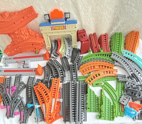 Thomas friends trackmaster - thomas,