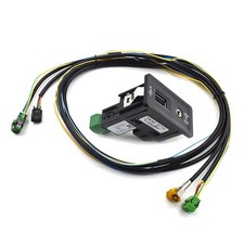 For VW Golf 7 7.5 MDI Carplay