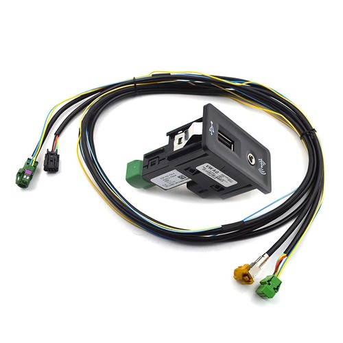 For golf 5 - vw, mdi