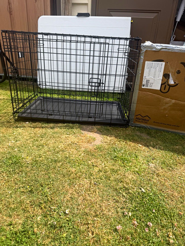 Midwest homes for pets icrate - midwest,