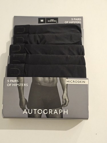 Autograph men hipster trunks - autograph,