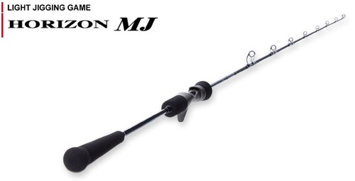 Tenryu rod baitcast - baitcast, mj
