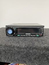 Clarion DRX6575Rz car radio