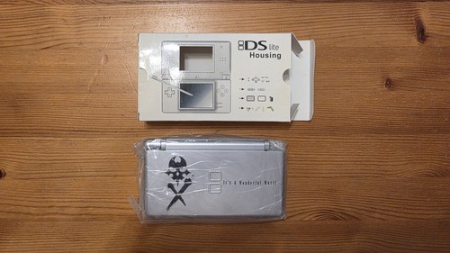 Lite replacement shell - shell,