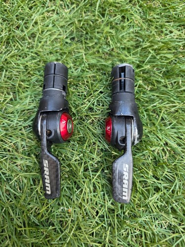 Sram 900 carbon bar end - sram, sl