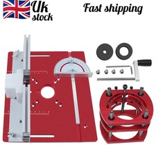 Woodworking Router Lift Kit -