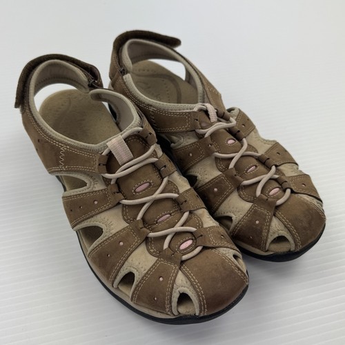 Clarks springers sandals - clarks,