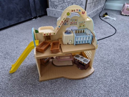 Sylvanian families rainbow - families,