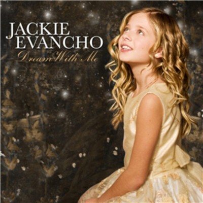 Jackie evancho dream with me - evancho:,