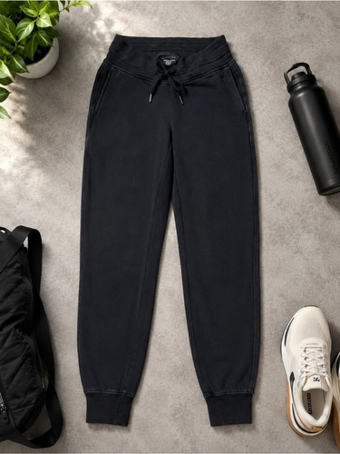 Athleta balance jogger black - athleta,