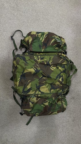Preowned camouflage travel - camouflage,