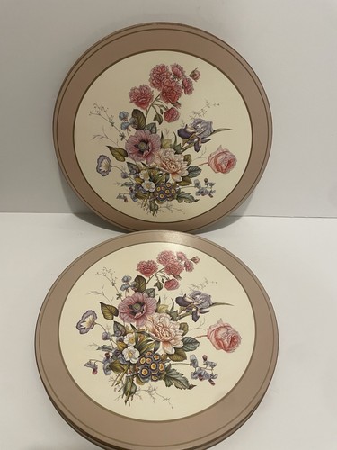 Vintage pimpernel table - vintage,