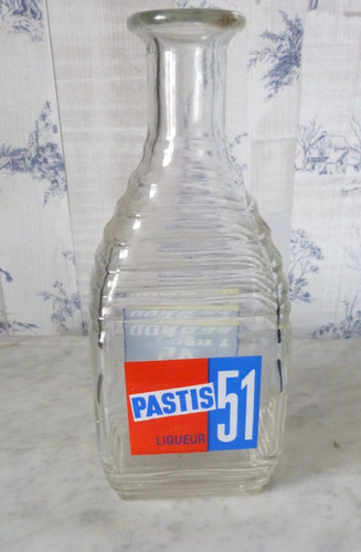 Vintage pastis pernd - vintage, 45