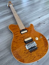 musicman AXIS