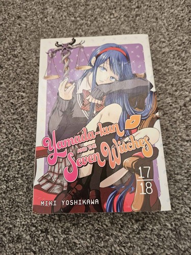 Yamada kun and the - yamada-kun,