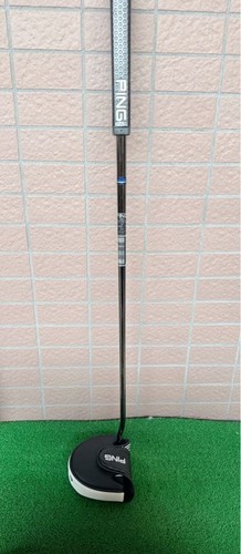 Ping hepplerketsch orange dot - ping,
