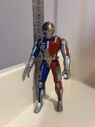 Kenner 1994 saban - kenner, vr